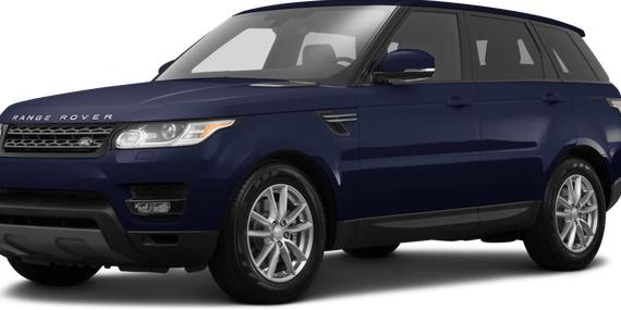 LAND ROVER RANGE ROVER SPORT 2015 SALWR2VFXFA618723 image LAND ROVER RANGE ROVER SPORT 2015 SALWR2VFXFA618723 image